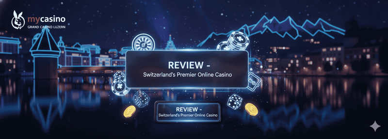 MyCasino Erfahrungen

